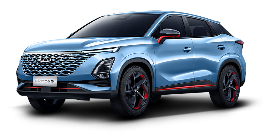 BLUE TURQUOISE (AMODA 5 RZ)