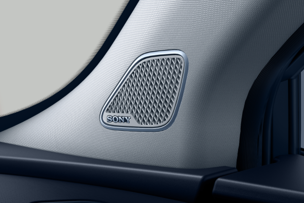 OMODA 5 GT