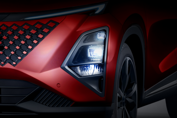 OMODA C5