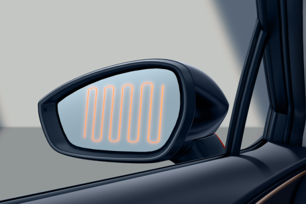 OMODA C5