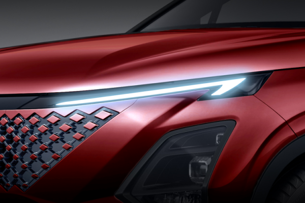 OMODA C5